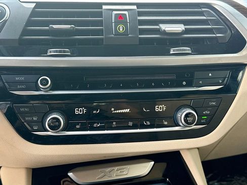 Used 2019 BMW X3 xDrive30i w/ Premium Package AWD/4WD image 34