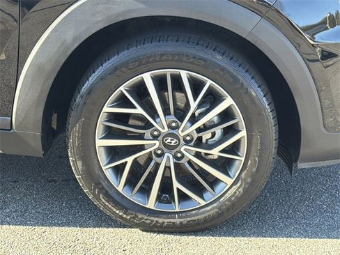 Used 2019 Hyundai Tucson SEL image 12