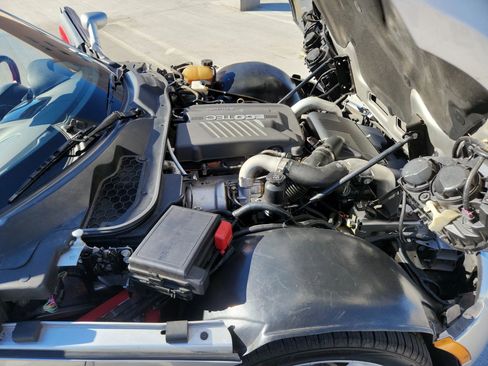 Used 2008 Saturn Sky Red Line image 23