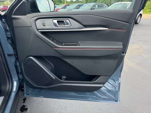 New 2026 Ford Explorer ST-Line AWD/4WD image 29