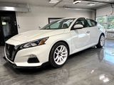 Used 2020 Nissan Altima 2.5 S image 6