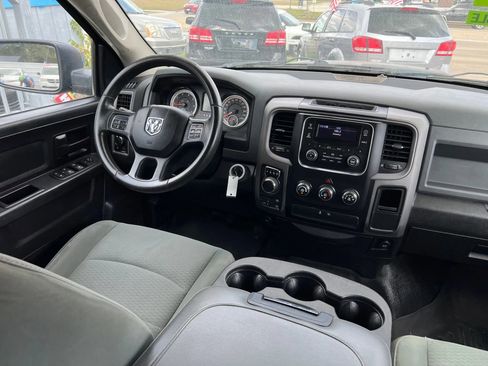 Used 2016 RAM 1500 Tradesman w/ Popular Equipment Group image 14