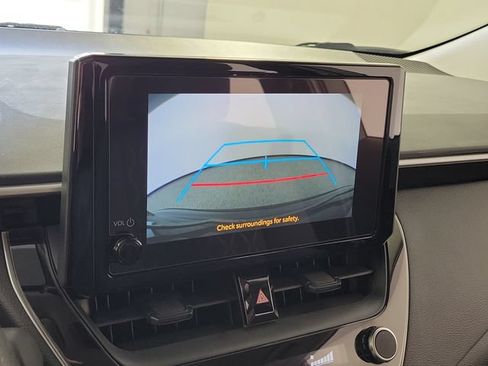 Used 2026 Toyota Corolla LE FWD image 29