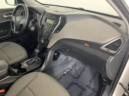Used 2015 Hyundai Santa Fe Sport AWD/4WD image 5