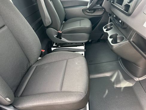 Used 2026 Mercedes-Benz Sprinter 2500 image 15