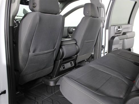 Used 2021 Chevrolet Silverado 2500 LT w/ Fleet Comfort Package image 32