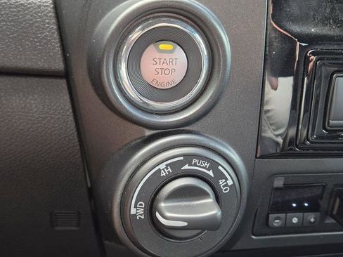Certified 2023 Nissan Titan PRO-4X w/ Pro-4x Convenience Package image 27