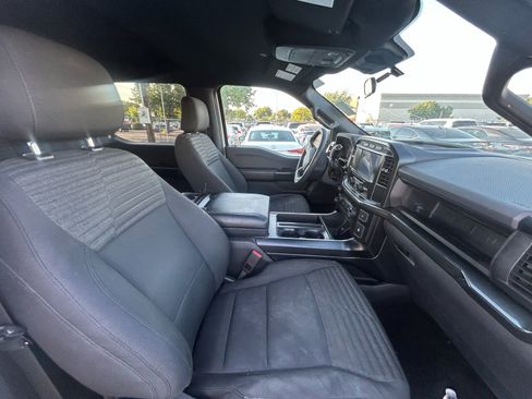 Used 2022 Ford F150 XL AWD/4WD image 15