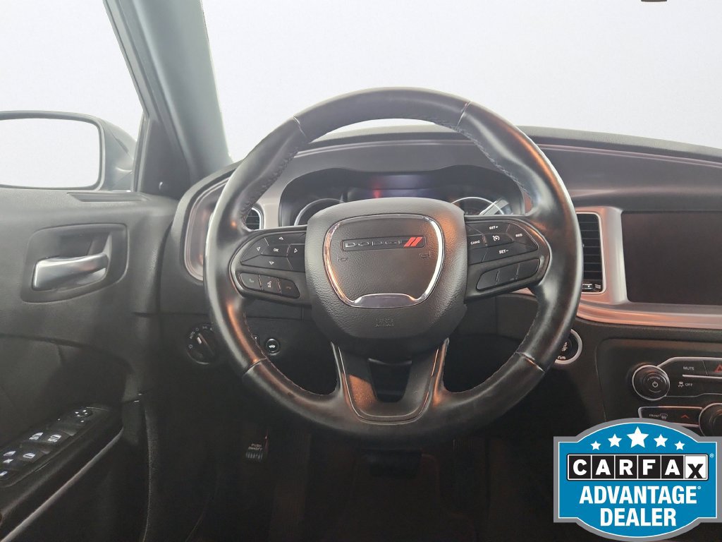 Used 2023 Dodge Charger SXT RWD image 28