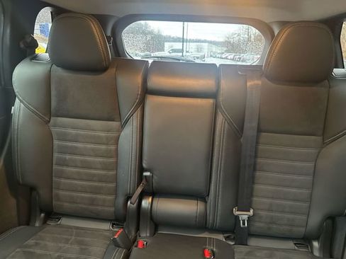 Used 2024 Mitsubishi Outlander SE image 29