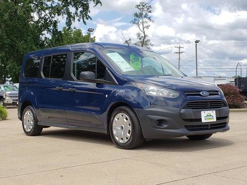 Used 2018 Ford Transit Connect XL FWD image 8