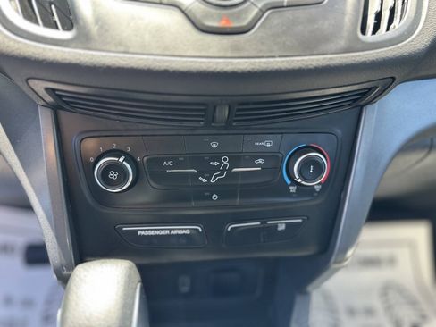 Used 2019 Ford Escape S FWD image 14