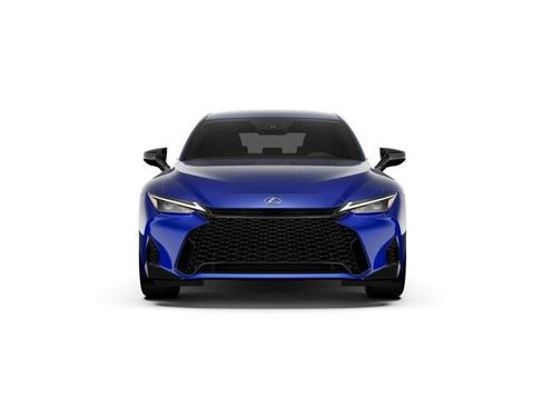 New 2026 Lexus IS 350 F Sport image 5