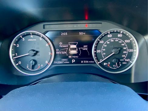 Used 2024 Mitsubishi Outlander SE image 35