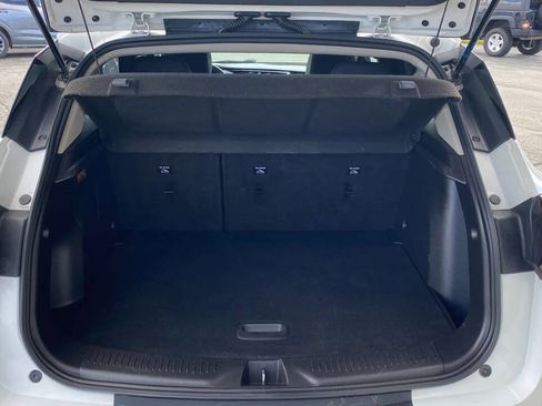 Used 2020 Buick Encore GX Select AWD/4WD image 23