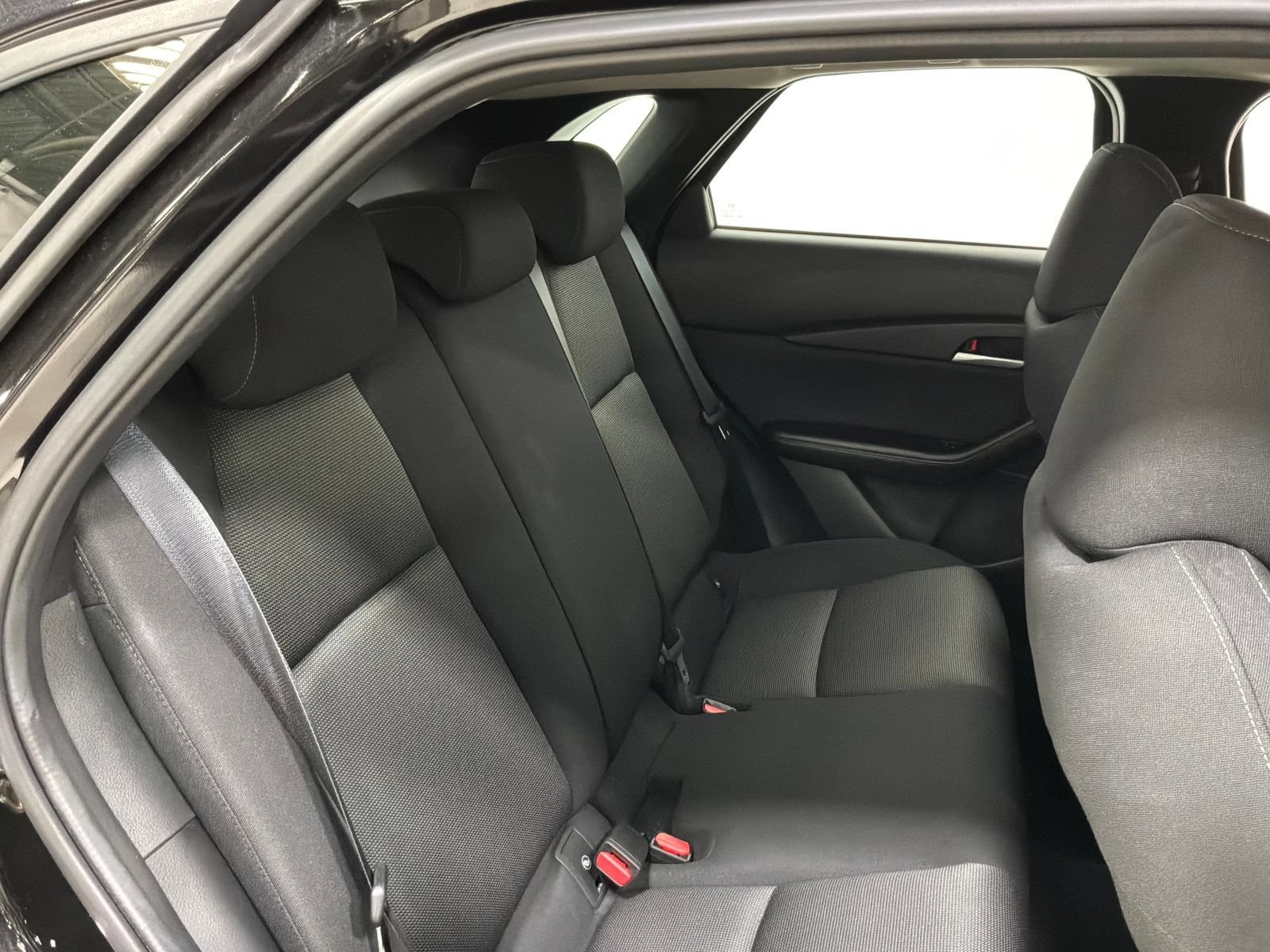 Used 2026 MAZDA CX-30 AWD 2.5 S image 23