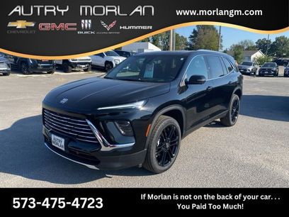 New 2026 Buick Enclave Preferred w/ LPO, Floor Liner Package