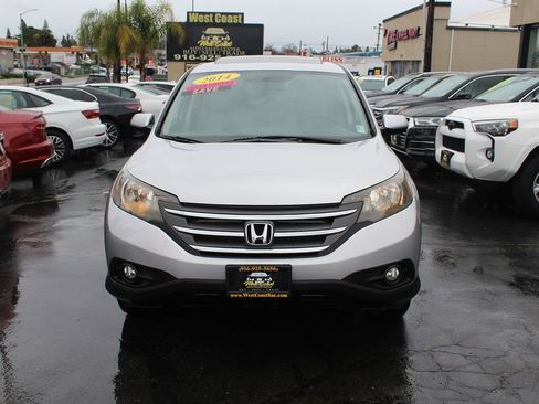 Used 2014 Honda CR-V EX image 3