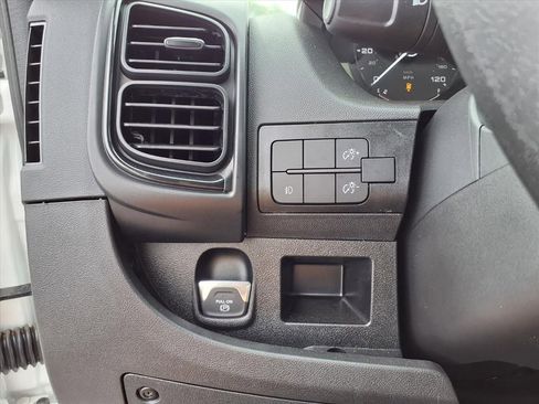 New 2026 RAM ProMaster 2500 w/ Safety Group image 13