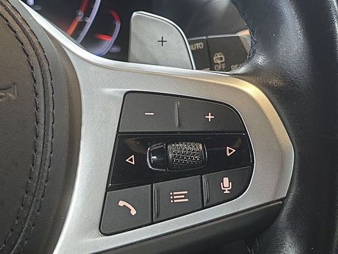 Used 2023 BMW X3 sDrive30i w/ M Sport Package image 14