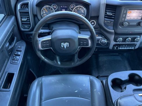 Used 2022 RAM 2500 Tradesman image 17