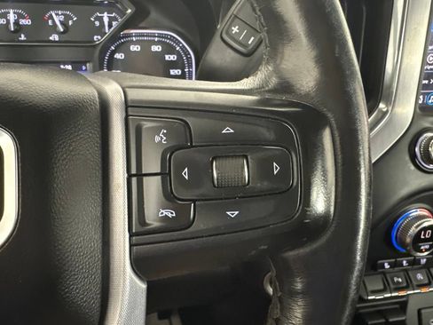 Used 2021 GMC Sierra 1500 SLT AWD/4WD image 22