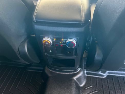 Used 2020 Ford Explorer ST w/ Premium Technology Package AWD/4WD image 20