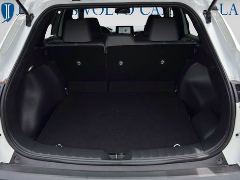 Used 2024 Toyota Corolla Cross AWD Hybrid image 12
