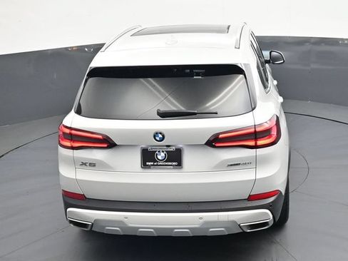 Used 2023 BMW X5 xDrive40i w/ Premium Package AWD/4WD image 29