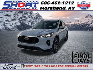New 2026 Ford Escape SE w/ PHEV Premium Package FWD 360° Tour