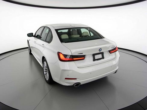 Used 2023 BMW 330i xDrive Sedan w/ Driving Assistance Package image 2