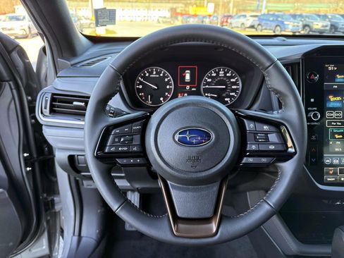 New 2026 Subaru Forester Sport image 26