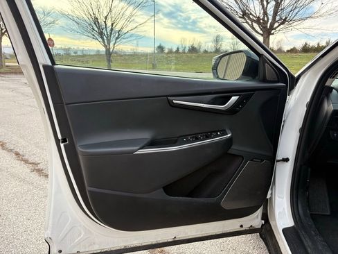 Used 2024 Kia EV6 Wind w/ Wind Technology Package image 17