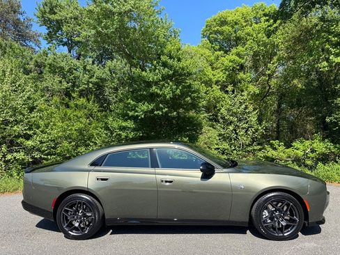 New 2026 Dodge Charger Scat Pack image 6