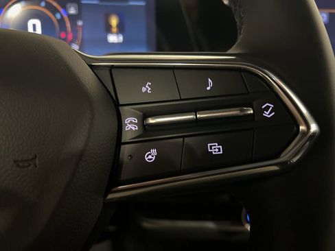 New 2026 Chevrolet Equinox LT image 16