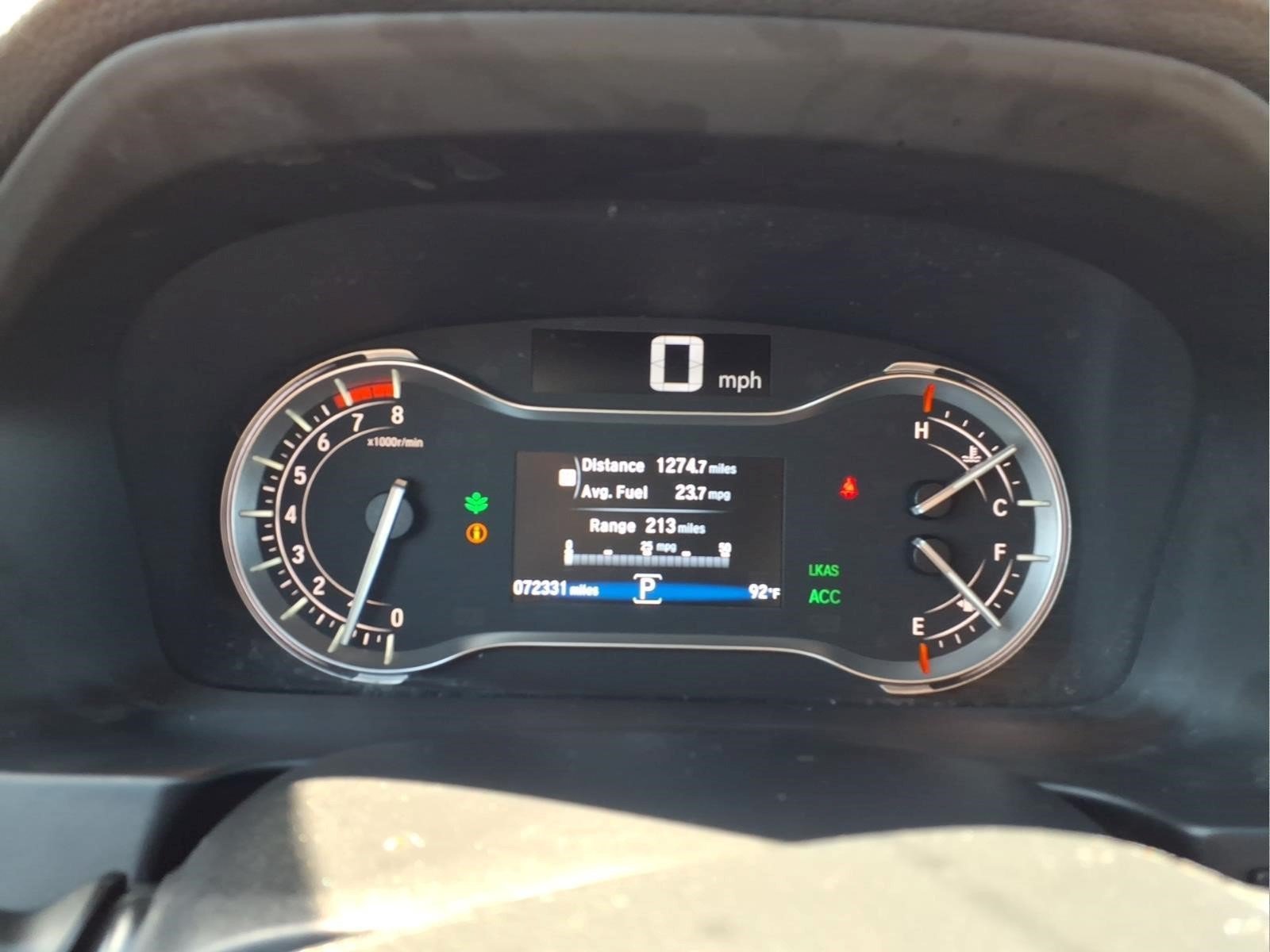 Certified 2022 Honda Ridgeline RTL-E image 20