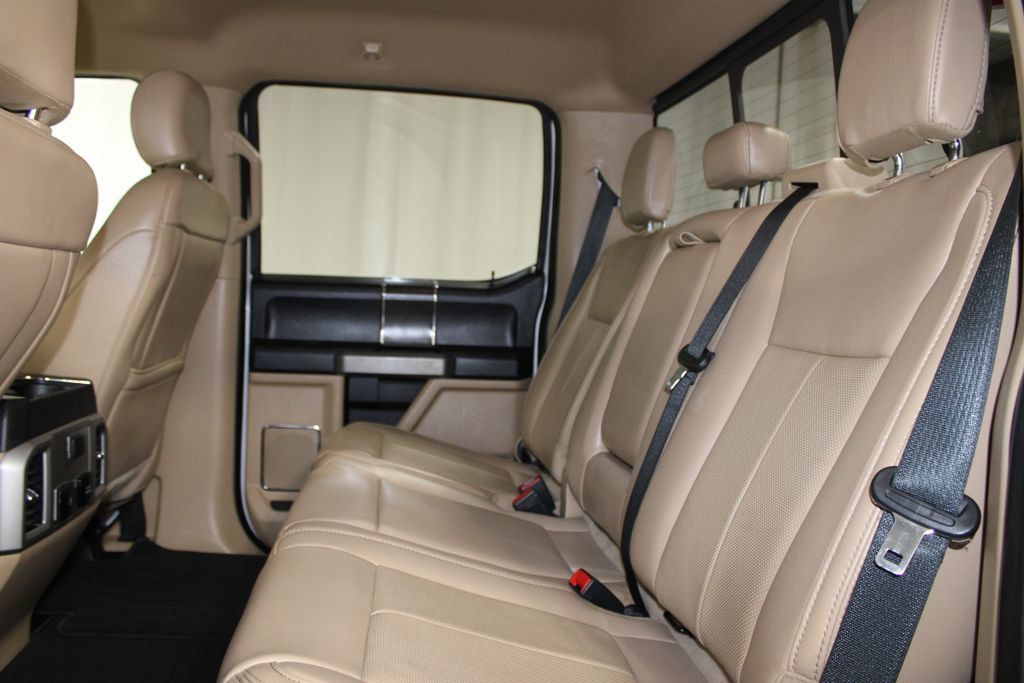 Used 2021 Ford F250 Lariat AWD/4WD image 24