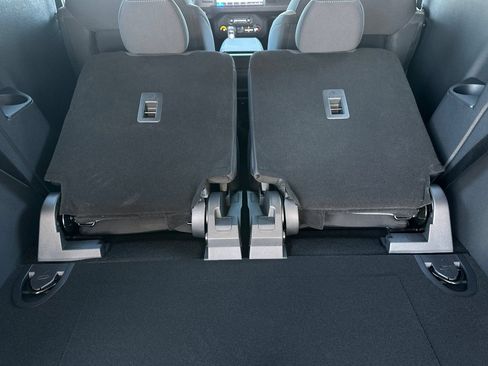 New 2026 Ford Bronco 2-Door w/ Sasquatch Package AWD/4WD image 15