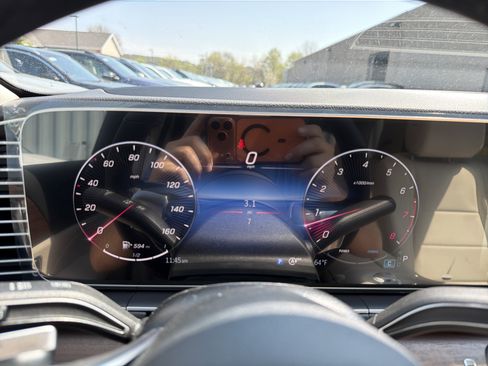New 2026 Mercedes-Benz GLE 350 4MATIC image 19