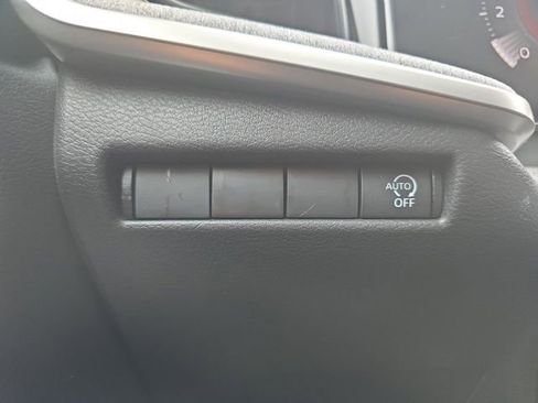 New 2026 Nissan Kicks S FWD image 10
