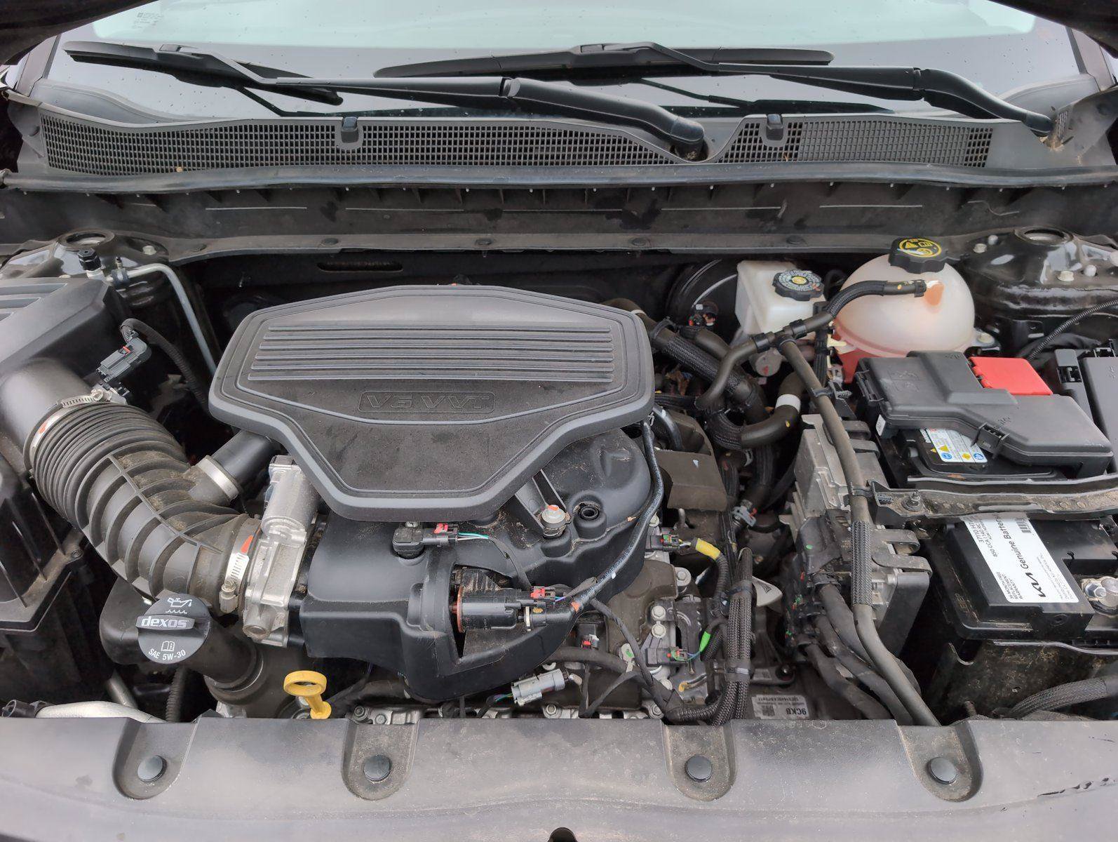 Certified 2023 Chevrolet Blazer LT AWD/4WD image 16