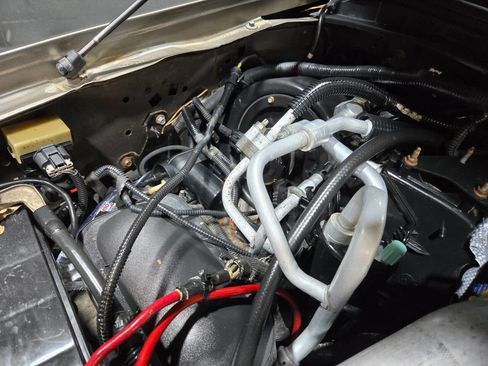 Used 2004 Ford Excursion Limited image 64