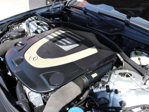 Used 2008 Mercedes-Benz S 550 image 37