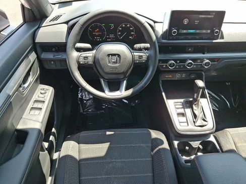 Used 2023 Honda CR-V Sport image 12