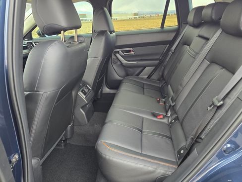 New 2026 MAZDA CX-50 AWD 2.5 S w/ Cargo Package image 13