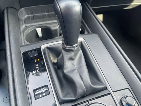 Used 2025 MAZDA CX-50 AWD 2.5 S w/ Preferred Package image 29