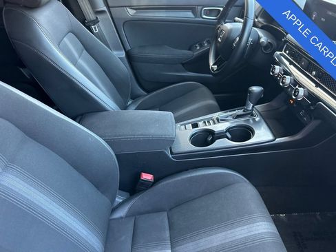 Used 2023 Honda Civic Sport image 16