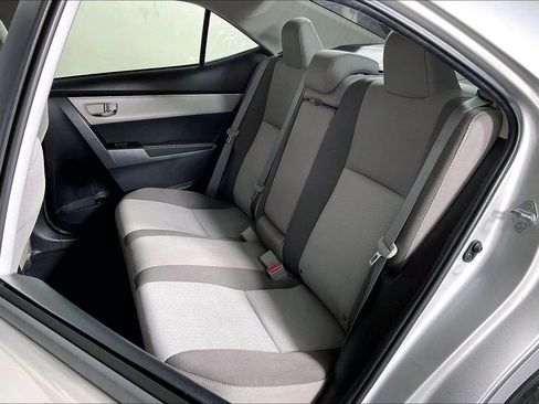 Used 2019 Toyota Corolla LE image 25