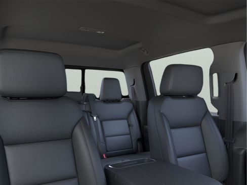 New 2026 Chevrolet Silverado 1500 RST AWD/4WD image 37