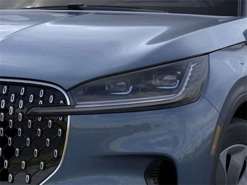 New 2025 Lincoln Aviator Reserve w/ Illumination Package image 18